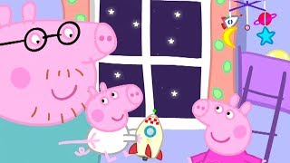 Peppa Pig en Español Episodios completos ⭐️ Stars ⭐️ Pepa la cerdita [upl. by Eannyl]