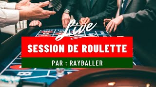 Session en live sur loto Québec [upl. by Halil392]