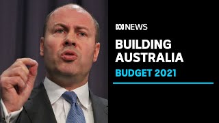 NDIS to cost more than 30 billion by 202425 federal budget to predict  ABC News [upl. by Adnyl]