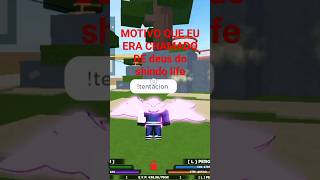 Barion tentacion shindo life viral highlights real shindolife roblox [upl. by Raimondo872]