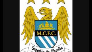 Manchester City  Singing The Blues [upl. by Bella]