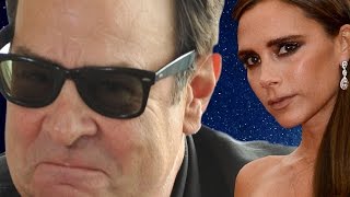 9 Celeb UFO Stories Thatll Make You Believe Maybe [upl. by Efi125]