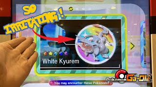 SUPER ULTRA ANNOYING Pokemon GaOle Legend Part 4 Gameplay [upl. by Adaynek791]