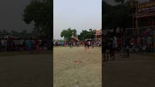 ধাপাস বল টুর্নামেন্ট কেওড়াতলার মাঠে dhapasball tornament Keoratala diwali kalipuja2024 [upl. by Nie459]