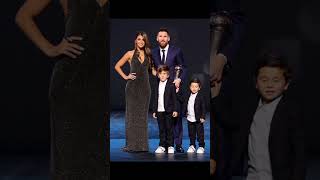 Está canción es para Lionel Messi y Antonella y sus hijos también está canción es para todosmicanal💕 [upl. by Meredeth]