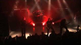 Rotting Christ  Archon Live [upl. by Ducan248]