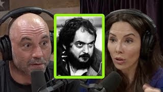 The Genius and Madness of Stanley Kubrick  Joe Rogan and Whitney Cummings [upl. by Nosnevets]