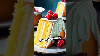 The Fluffy Legacy of Chiffon Cake [upl. by Olenta]