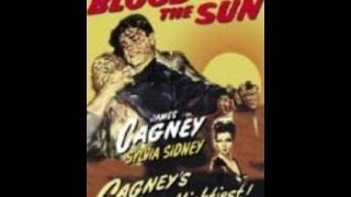 Blood on the Sun 1949 Full Movie [upl. by Laoj]