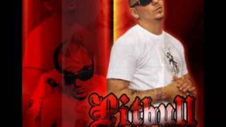 Pitbull feat Kornbread  I Love A Hata [upl. by Hough335]