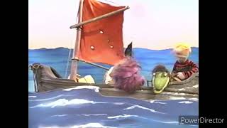 Muppets treasure island sing along old bad polly had a boat song and Im a rock song [upl. by Eddana714]