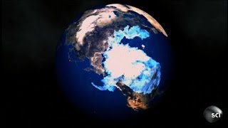 Periodic Ice Age  100 Greatest Discoveries [upl. by Jack]