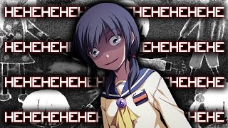 WHY IS IT GETTING WORSE  Corpse Party [upl. by Bettye]