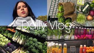 01 Daily Vlog  Mercado em MANTOVA italy 🇮🇹✨ [upl. by Aivatan]