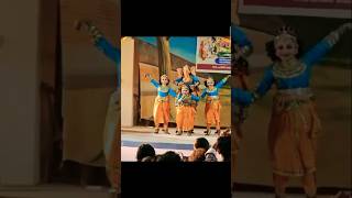 Pandalam sub district school kalolsavam LP group dance 1st ziyapetals subscribe dance cute [upl. by Lorrimor]