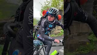 Romain Bardet vient au MadCow Festival en Cyclotourisme [upl. by Nosnor]