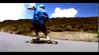 Haleakala  Skating A Volcano [upl. by Dagnah]