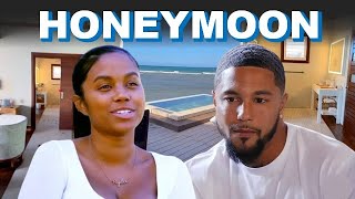 SHOCKING Teen Mom Heres How Much Money Cheyenne And Zach Spend On Their Lavish Honeymoon [upl. by Deppy]