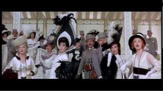 Trailer The Discreet Charm of George Cukor  My Fair Lady [upl. by Resee198]