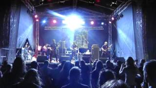 Brodequin live Deathfeast 2016 Andernach [upl. by Fritts913]