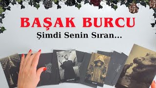 BAŞAK BURCU 1 Hafta İçinde Senin de Sıran Gelecek [upl. by Nwahsud128]