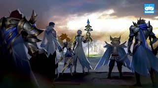 Awakening  Project Next 2021 Cinematic Trailer  Mobile Legends Bang Bang [upl. by Oiramrej643]