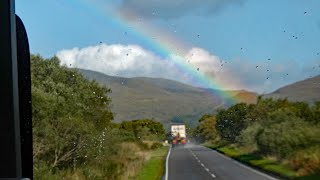 Dingwall Portree amp Isle of Skye [upl. by Neenad]