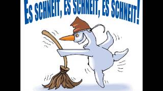 Stephen Janetzko  Es schneit es schneit es schneit [upl. by Epoillac]