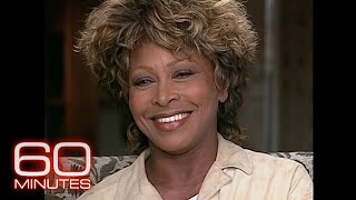 Tina Turner  60 Minutes Archive [upl. by Ahsimat]