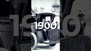 First Electric Car Built In 1828 [upl. by Zeta]