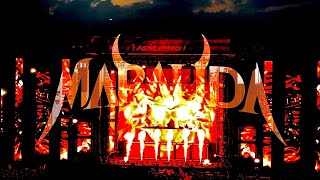 MARAUDA BASS CANYON 2021 [upl. by Cacilie]