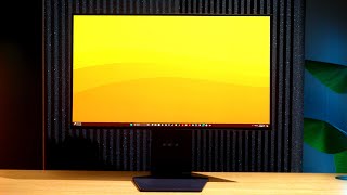 The 480HZ OLED Gaming monitor Ive been waiting for [upl. by Yendys]