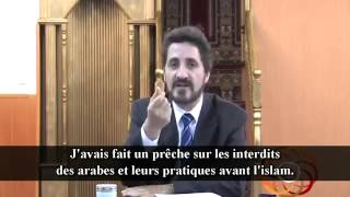 Adnan Ibrahim réfute Ibn Taymiyya et ses 3 tawhid [upl. by Lucais117]