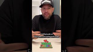 Whole Harvest Kitchen Review fyp foodie shorts review vegan food [upl. by Nelia]