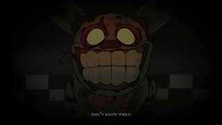 Well Meet Again  FNAF Animation [upl. by Wahl249]