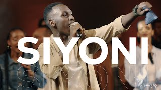 Siyoni  True Promises  Official Music Video [upl. by Ahsiyt]