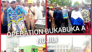 NDJILI OPERATION BUKA BUKA EKOTI [upl. by Odlaw]