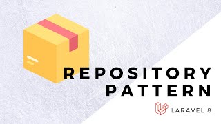 Le Repository Pattern avec Laravel [upl. by Hsirrap]