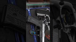 Girsan MC R9 akarms azharkhanarms girsan beretta 9mm [upl. by Sucitivel894]