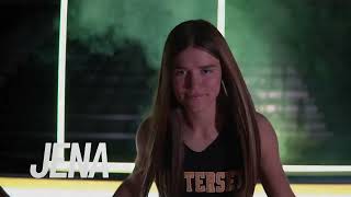 Winterset Girls Basketball Hype Video 2022 23 [upl. by Vitale659]