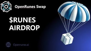 CLAIM FREE RUNES AIRDROP ON ARBITRUM NETWORK  HOW TO GET RUNES AIRDROP [upl. by Gearalt]