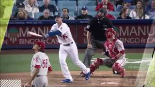 Sports Science Why Bellingers swing is perfect for mashing homers [upl. by Hefter487]