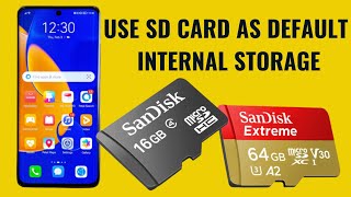 Samsung Galaxy A03s How to transfer data from internal storage to micro SD card [upl. by Reiniar]