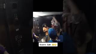 Scare cam PRANK🤣 [upl. by Shimberg]