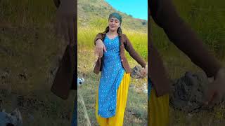 himachali pahari song dance video 2024 [upl. by Handal411]