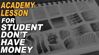 ep1  ACADEMY LESSON For STUDENT who HAVE NO MONEY [upl. by Sined]