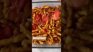 Kurkure recipe new foodlover kitchen cooking [upl. by Tannie]