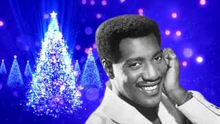 OTIS REDDING  MERRY CHRISTMAS BABY [upl. by Inglis]