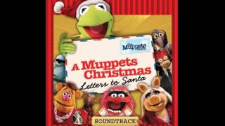 A Muppets Christmas Letters to Santa  01  Delivering Christmas [upl. by Winny604]