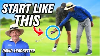 Worlds BEST Golf Coach Shows Me The Most IMPORTANT Move In The Golf Swing [upl. by Lap]